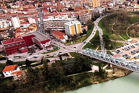 Hotel Kristall
