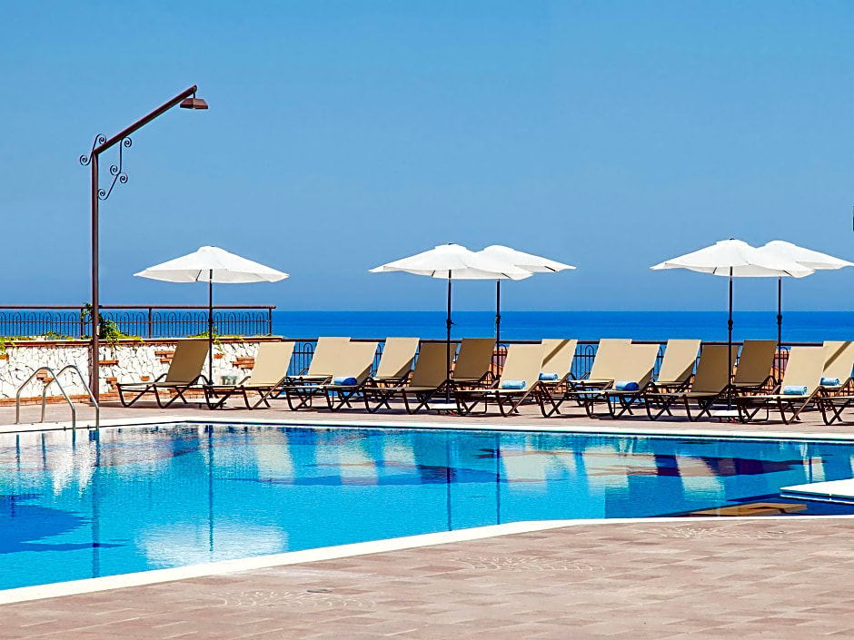 Art Hotel Diamond Naxos Taormina