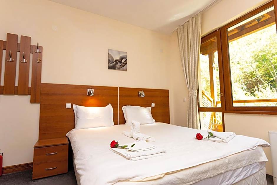 Hotel Saint Nedelya
