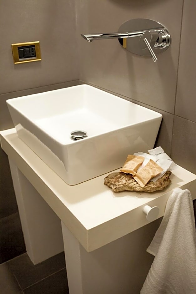 A Casa Di Gaia Bed and Breakfast