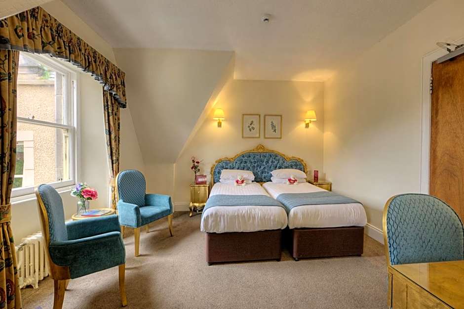 Muthu Newton Hotel (Near Inverness Airport)