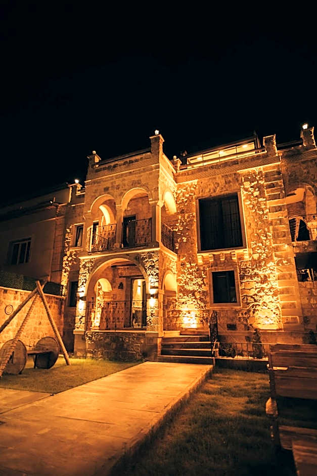 Akritis Cappadocia House