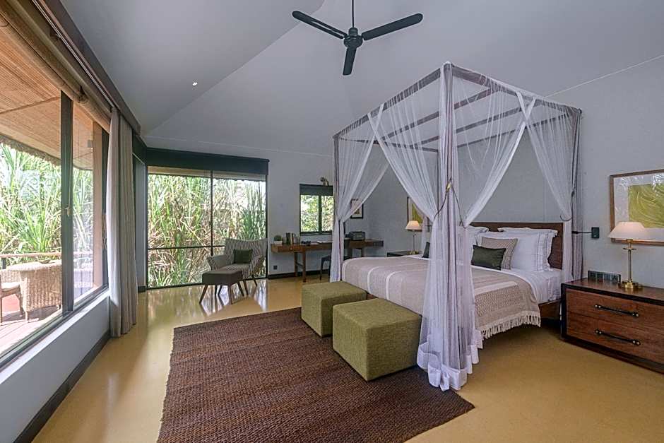 Water Garden Sigiriya