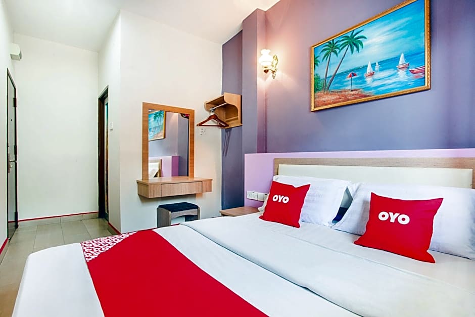 Valley View Hotel