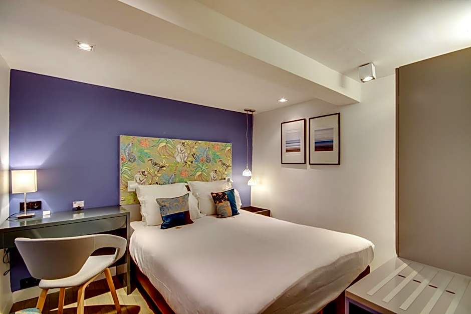 Sevres Saint Germain Hotel