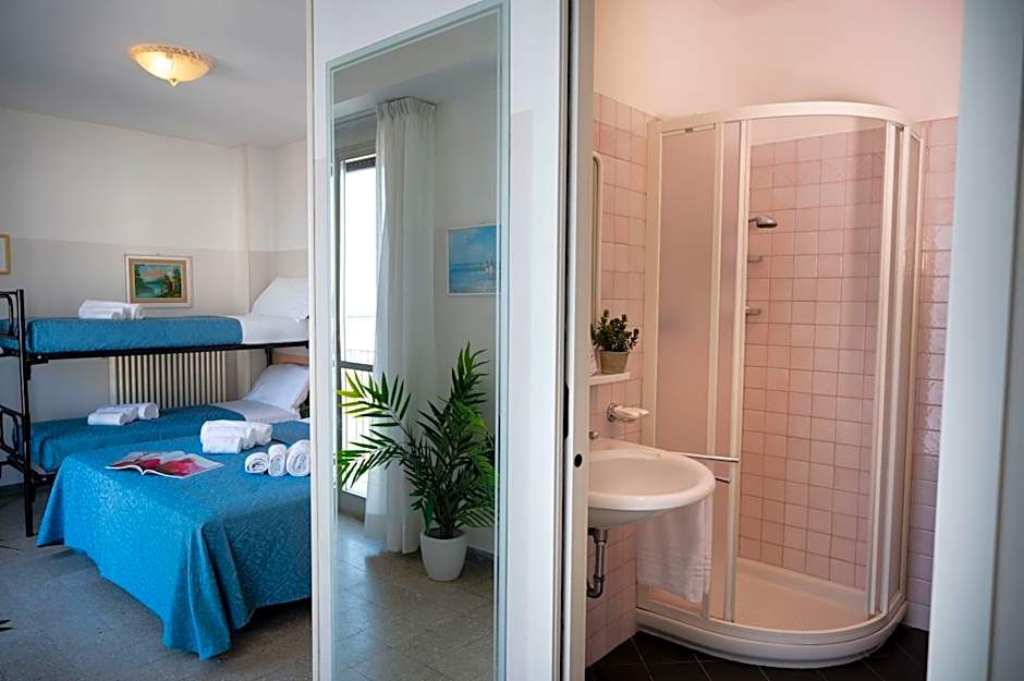 Hotel Selene - Vista Mare