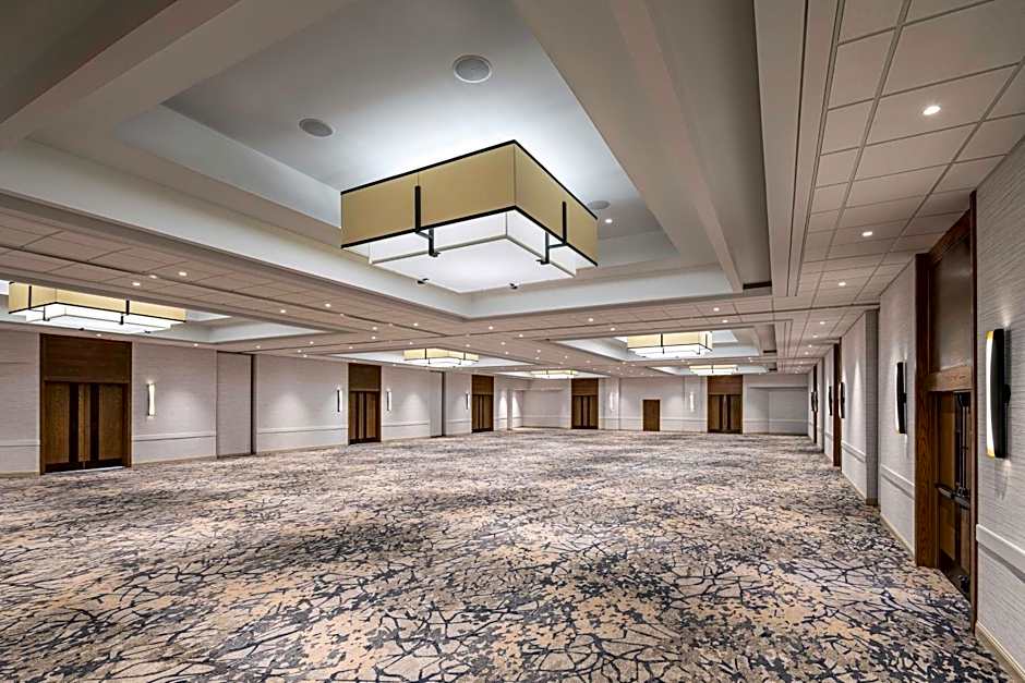 Sheraton Charlotte Airport