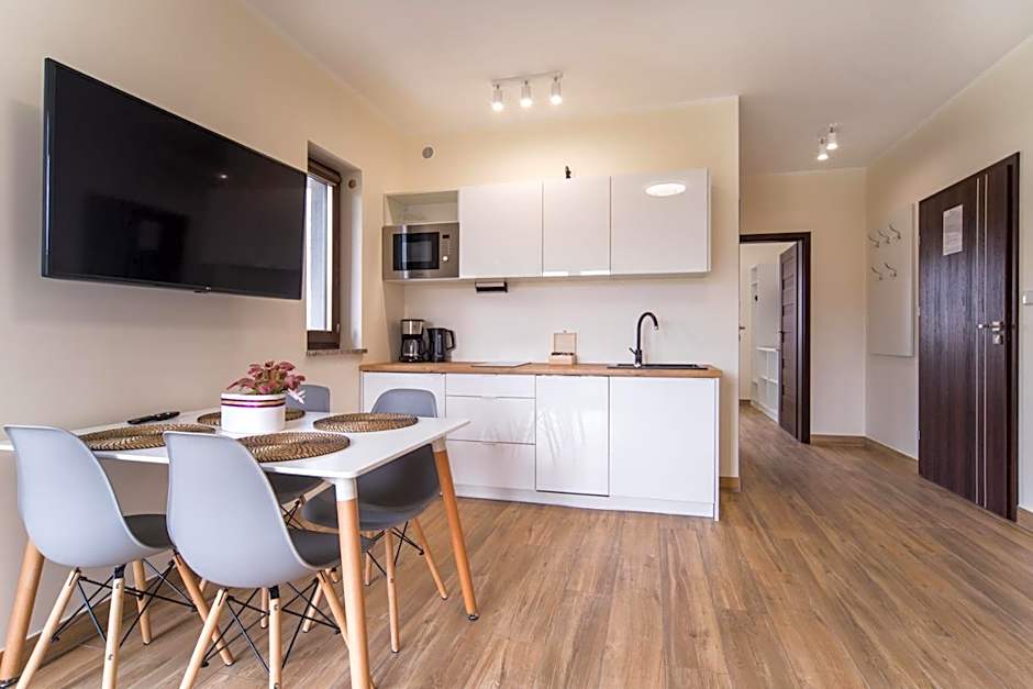 Aston Vila Apartments