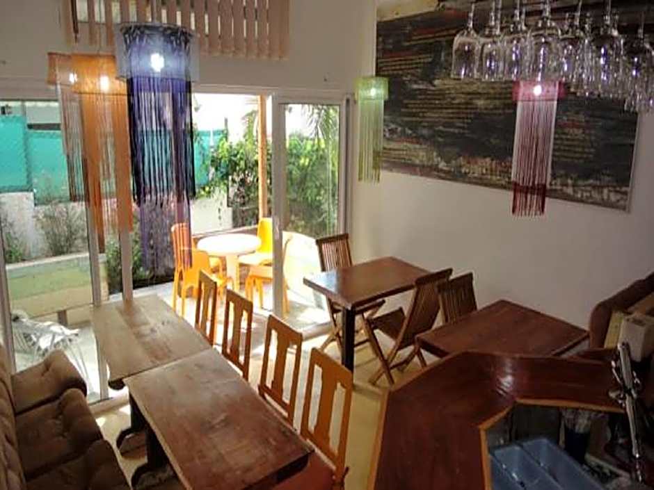 Colibri Beach Villas