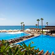BelAir SunClub Cabos by Krystal Grand