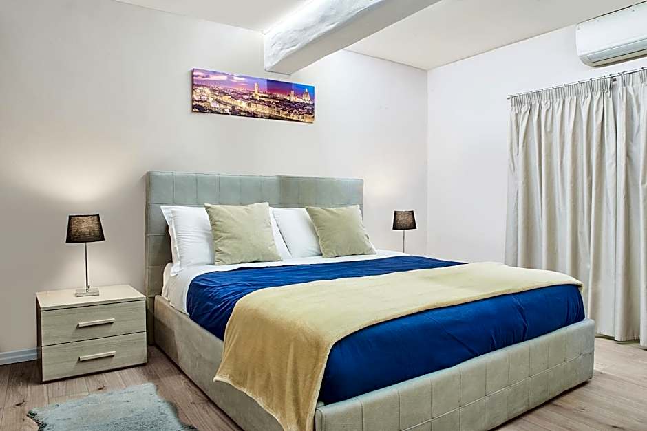 Firenze Rooms Cathedral B&B