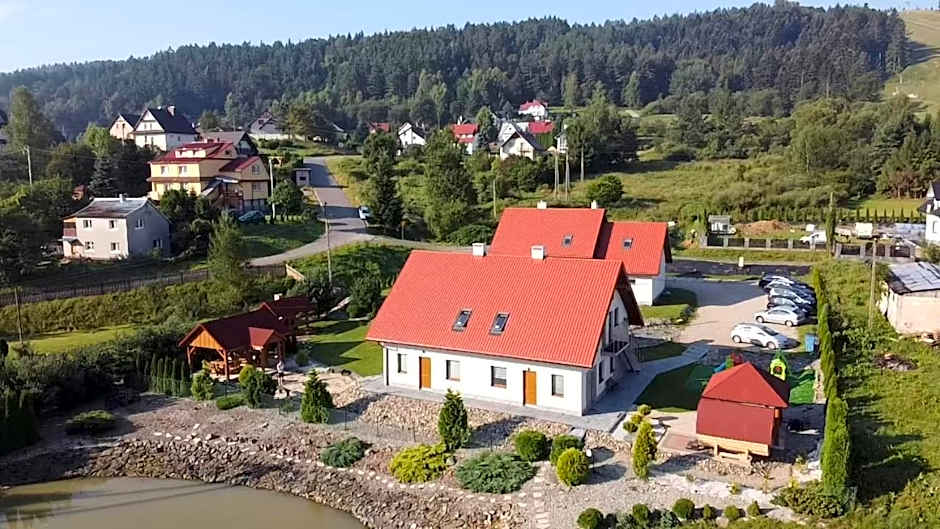 Apartamenty pod Gromadzyniem