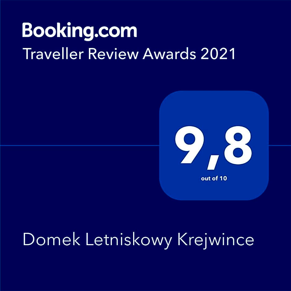 Domek Letniskowy Krejwince