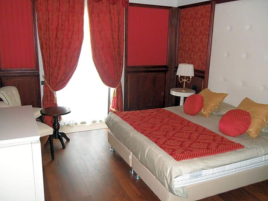 Hotel La Rosa Dei Venti