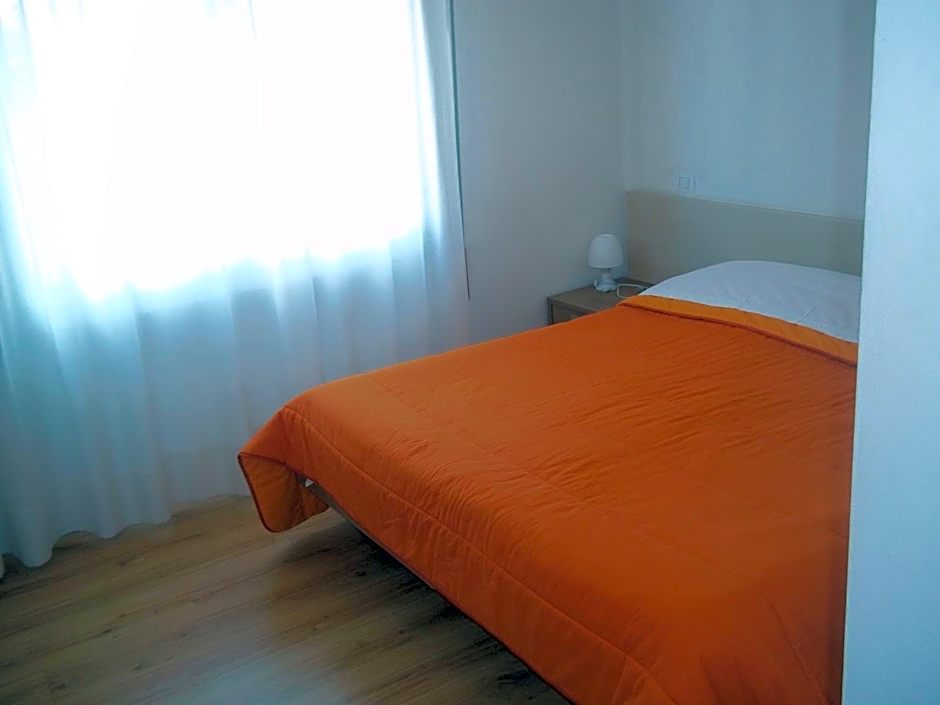 Hotel Gronda Lagunare
