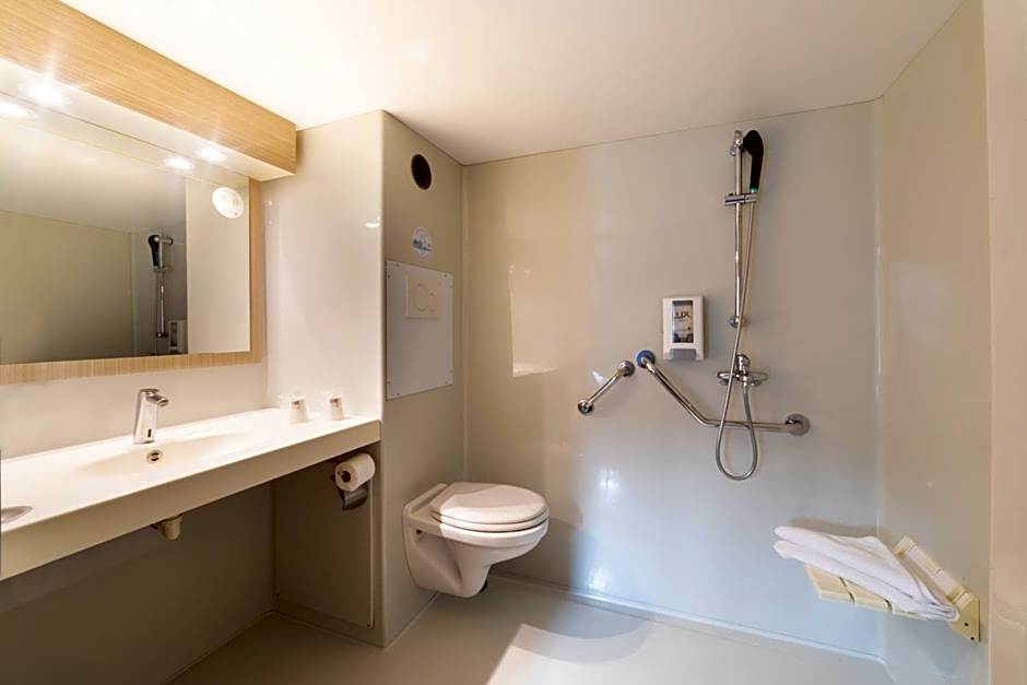 Premiere Classe Meaux Nanteuil Les Meaux