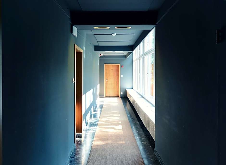 Design Hotel Miramonte