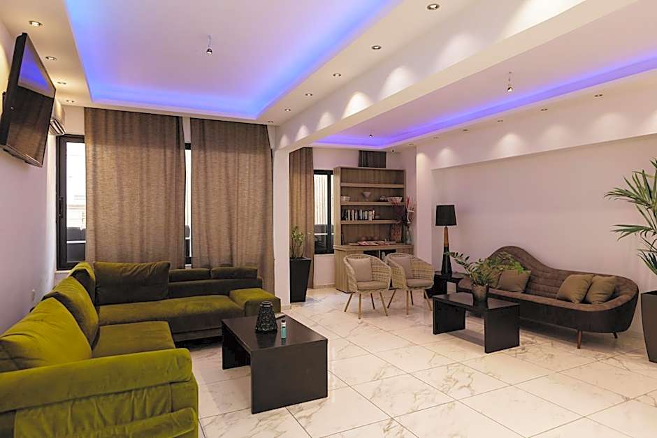 Kahlua Hotel & Suites