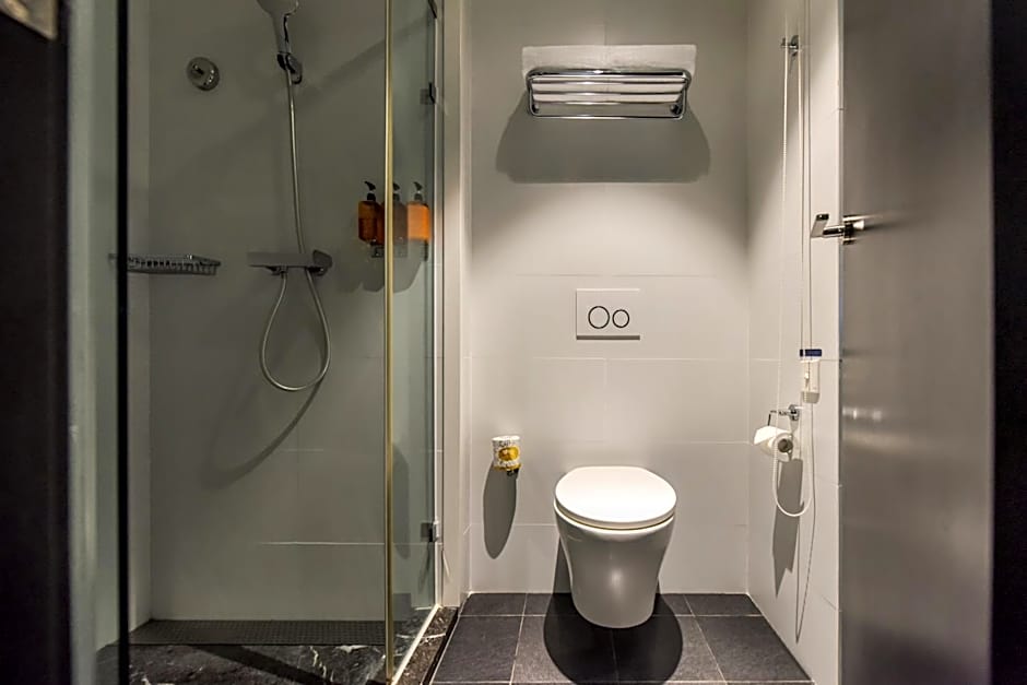 Orange Hotel Chengdu Tianfu Square Shuncheng – Chengdu, IL