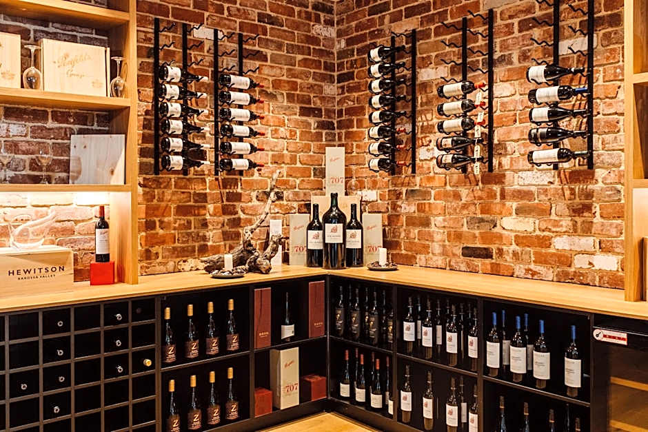 Mercure Barossa Valley