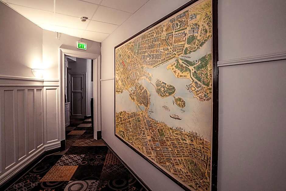 Queen's Hotel by First Hotels