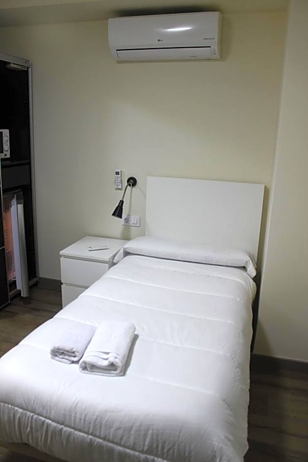 Europa House Village