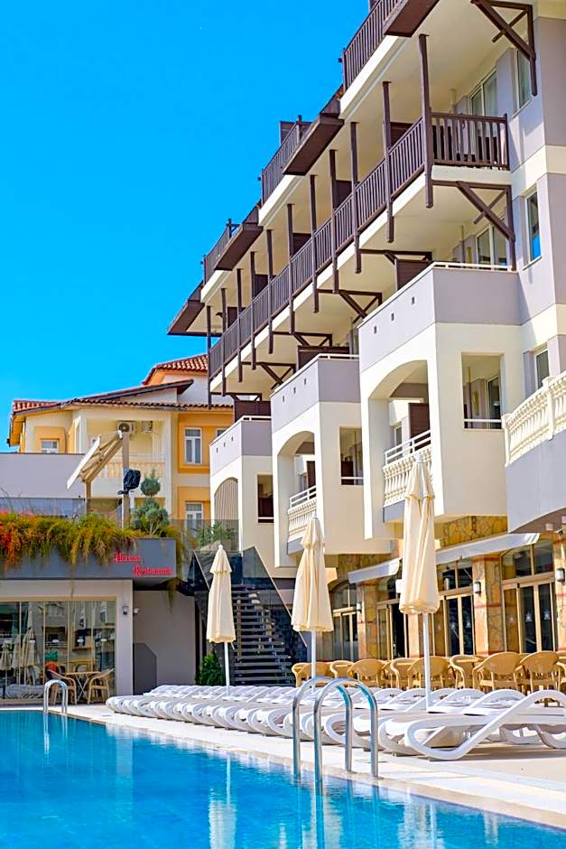 Side Village Family Suite - All Inclusive