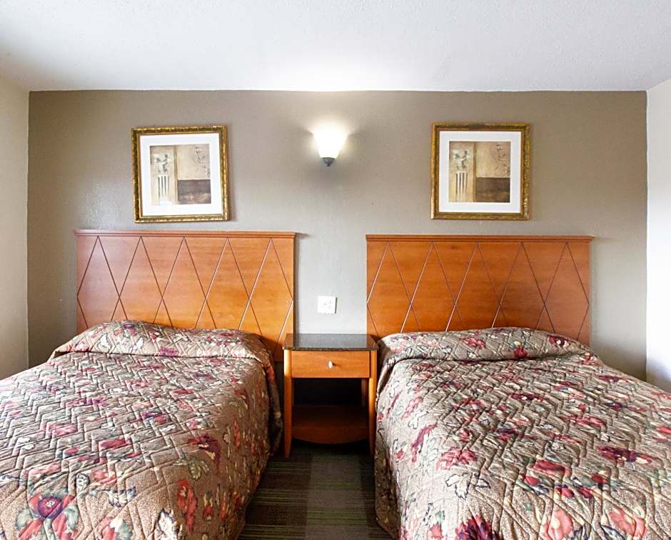 Whitehouse Motel Richmond South