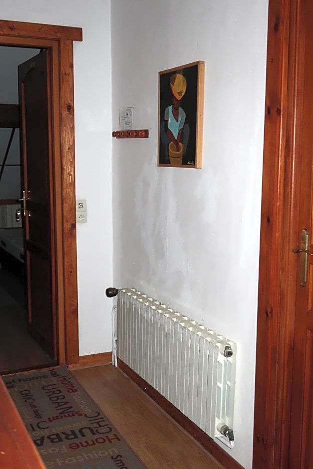 chambres d'hôtes le Chêne
