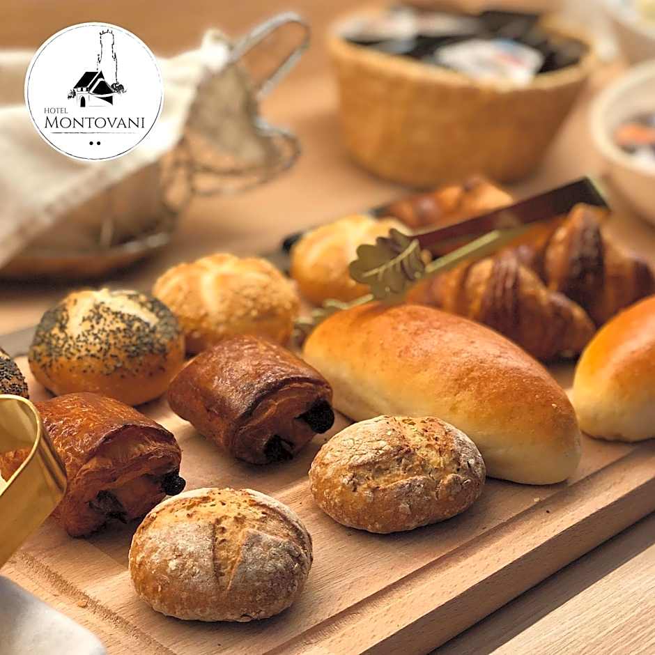 Hotel Montovani