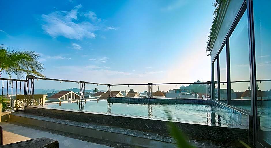 The Yen Residences Halong