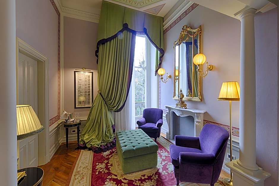 Villa Cora