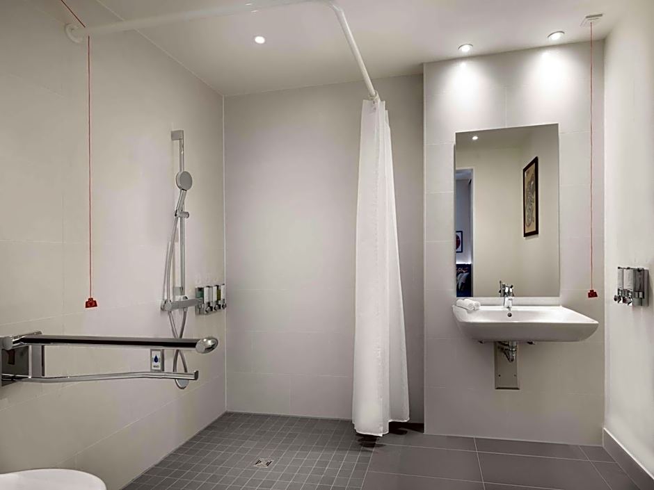 Hampton by Hilton Celle