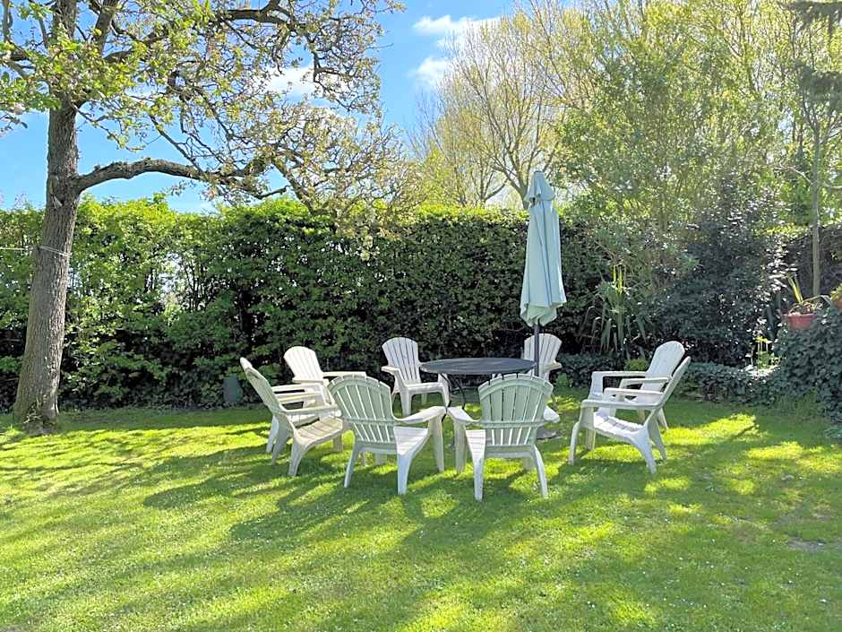 Vakantieoord "de Peppelhoeve"