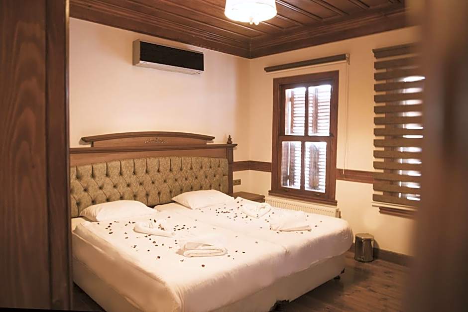 Thrace Konak Hotel & SPA