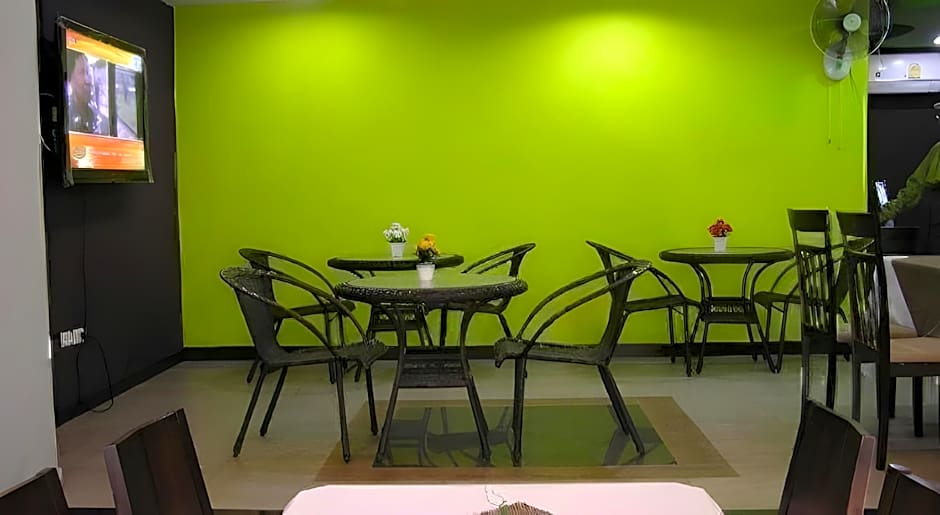 The Impress Khonkaen Hotel