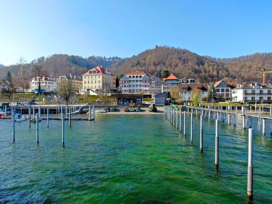 Seehotel Villa Linde