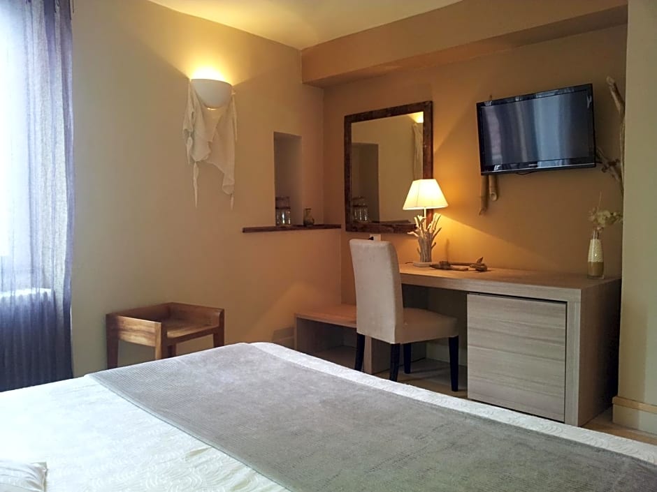 Albergo Al Convento