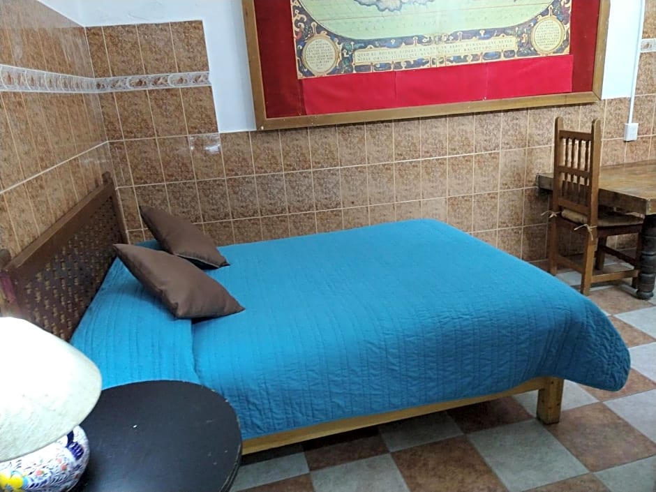 Casa Lupita Hostel