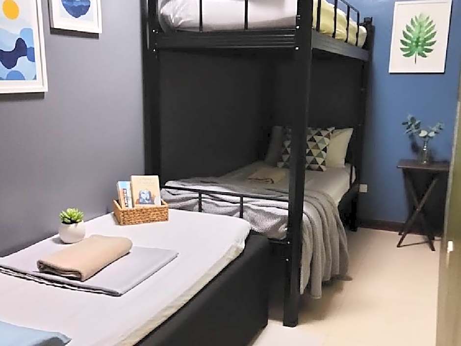 Mactan-Cebu Airport Budget Hotel