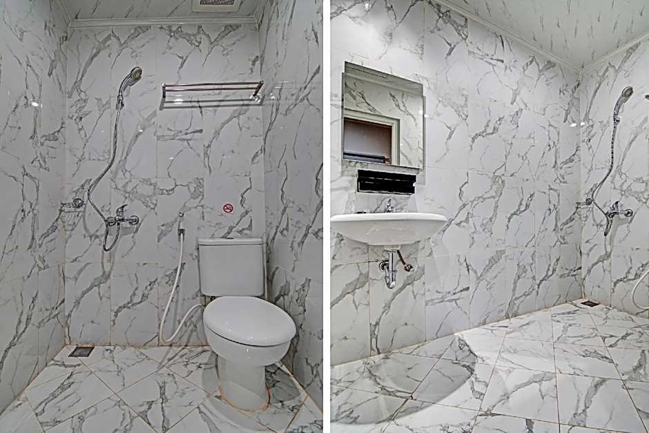 Collection O 91397 Tasqya Costel Syariah