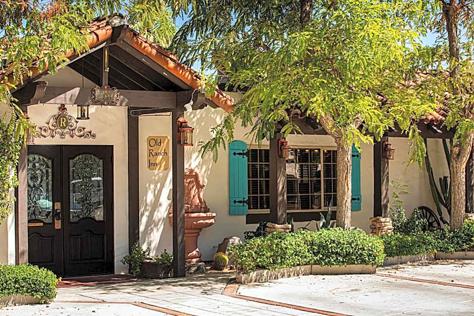 Old Ranch Inn - Adults Only 21 & Up