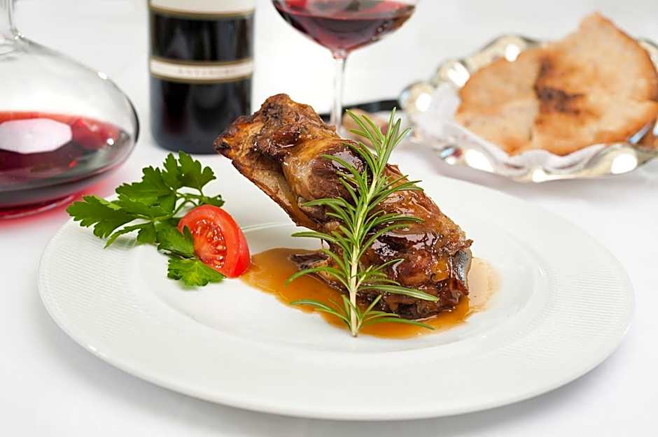 Hotel Ristorante Lewald