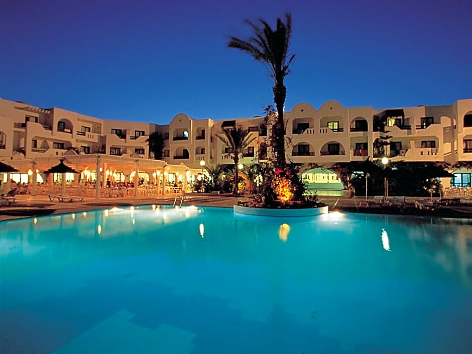 Hotel Seabel Aladin Djerba