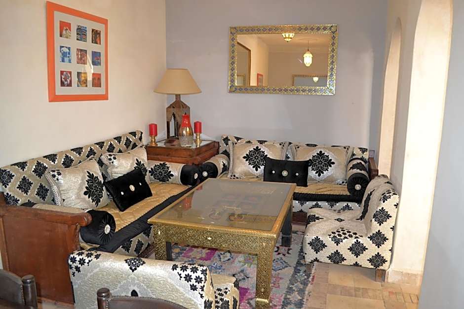 Riad Bayti