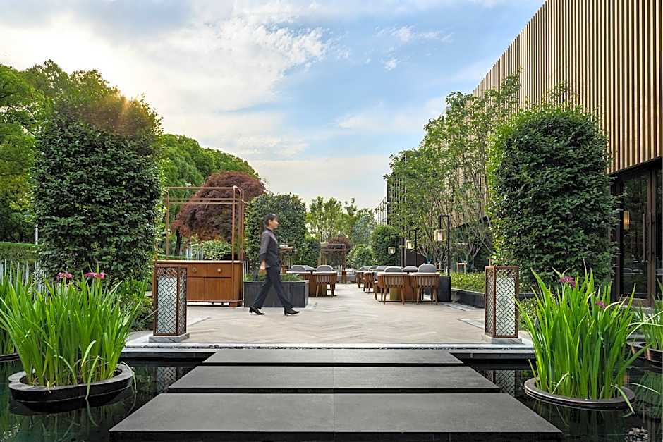 Park Hyatt Suzhou
