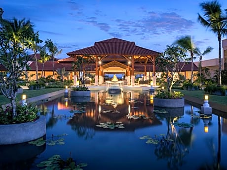 Shangri-La's Hambantota Resort And Spa