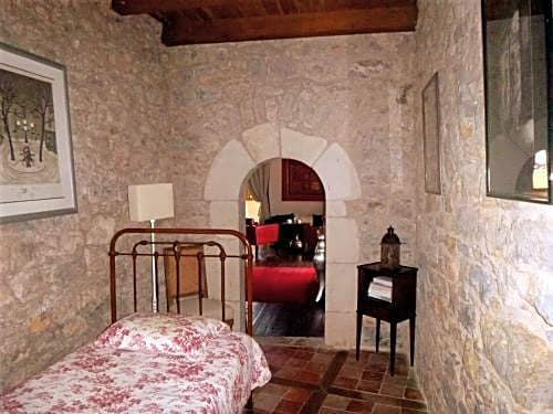 Château du Cros