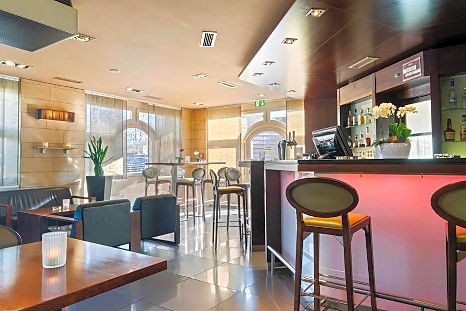 Hotel Conti Dietikon