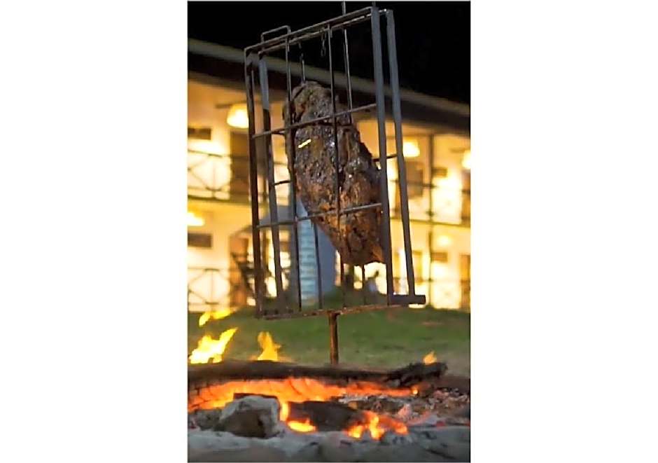 Pousada Casarão de Itaúnas